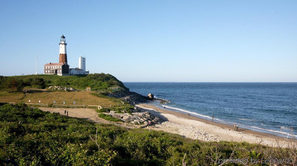 A Wave Inn - Montauk Eksteriør bilde