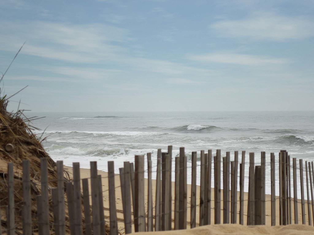 A Wave Inn - Montauk Eksteriør bilde