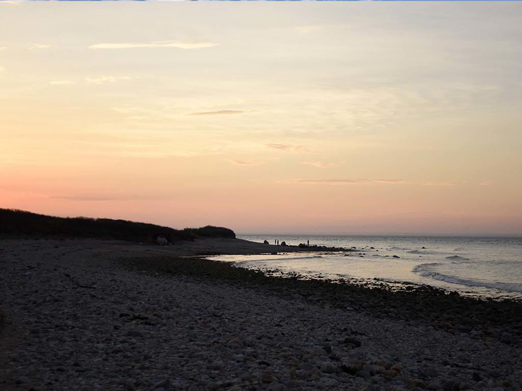 A Wave Inn - Montauk Eksteriør bilde